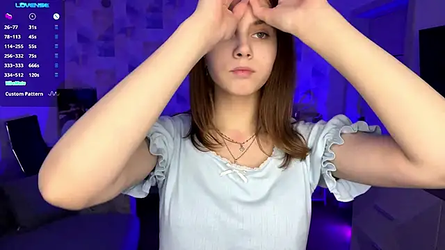 NylaNadler live sex cam