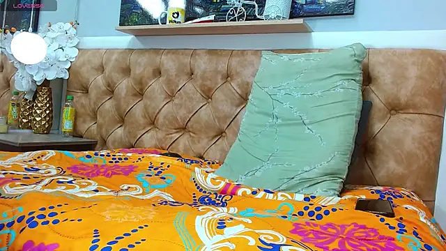 Axel_Castillo21 live sex cam