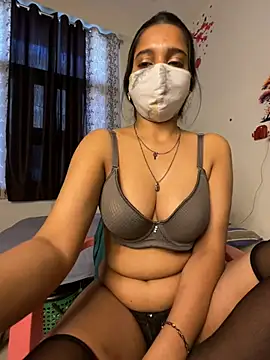 Malina_Miss's cam snapshot