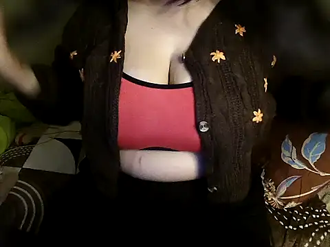 your_cutie_pie00's cam snapshot