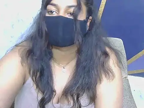 its_Arika's cam snapshot