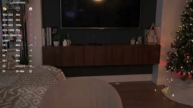 ErlineDumford live sex cam