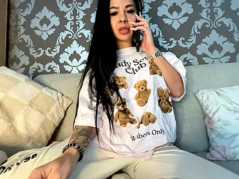RileyNox live sex cam