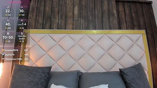 Scarlett_Blakee's cam snapshot