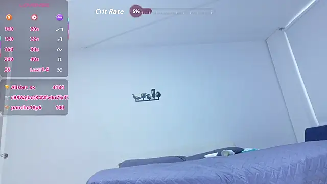 _lucysmith's cam snapshot