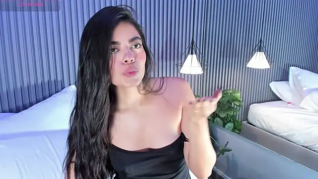 Isabellax21 live sex cam