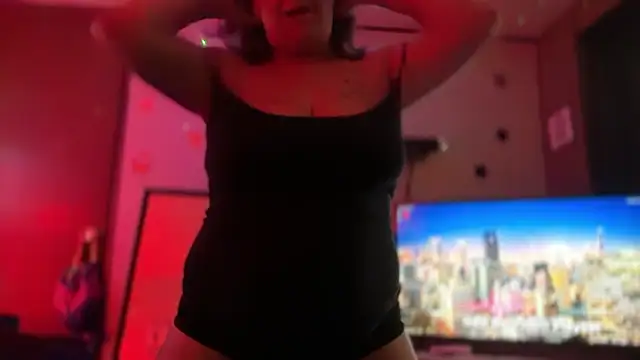 LustyNikkiSixxx's cam snapshot