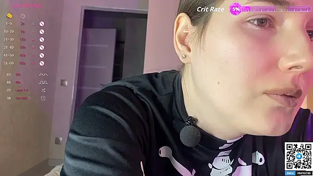 Maria_Bowie live sex cam