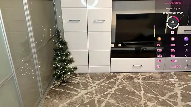 ElgaBlumer live sex cam