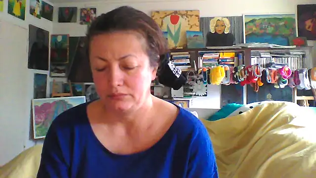 MariaAnaSunshine live sex cam