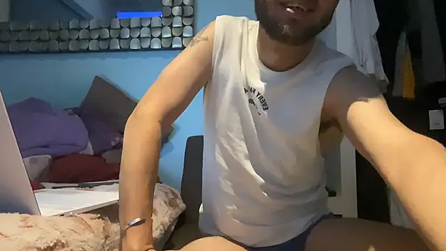 Alexitho25 live sex cam