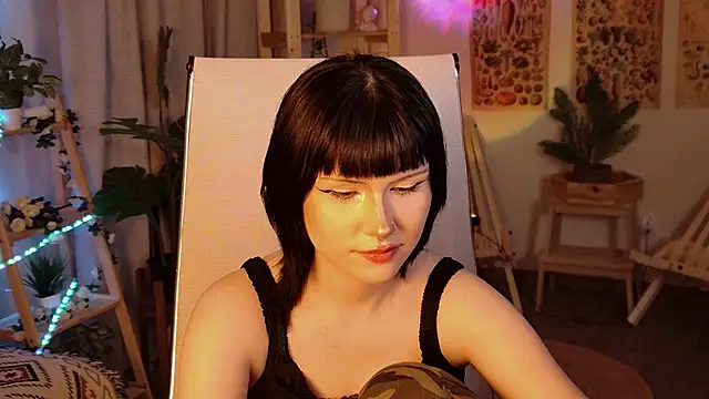 RickiOwens's cam snapshot