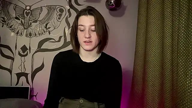 mally_luxxx's cam snapshot