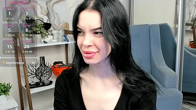 MaiPeng's cam snapshot