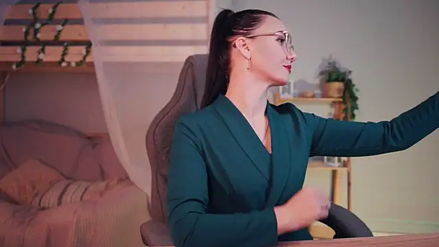 WendyMoris's cam snapshot