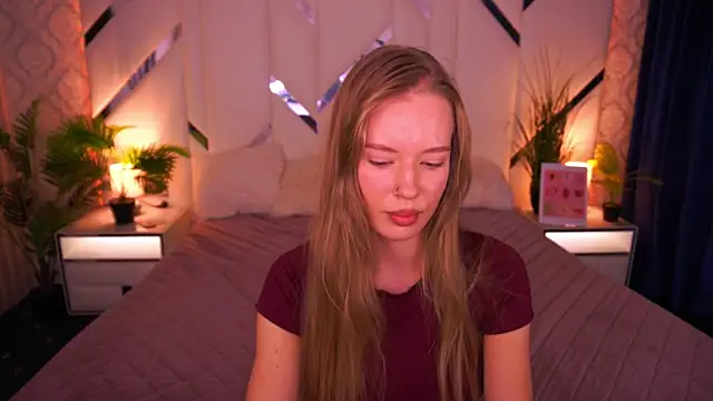 MollyyMayy's cam snapshot