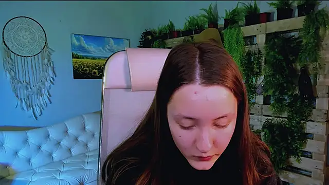 LuluPatterson's cam snapshot