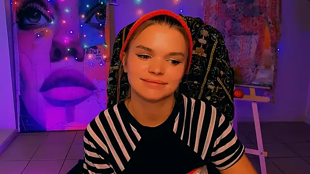 SaraGolben's cam snapshot