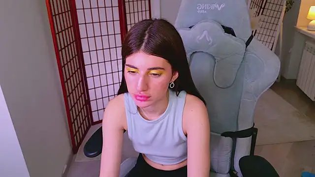 MeganFury's cam snapshot