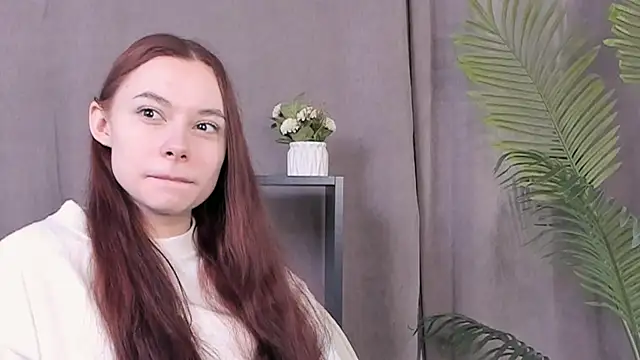 CoraleeVannatten's cam snapshot