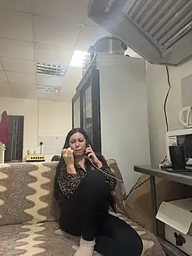 _Mila_Love's cam snapshot