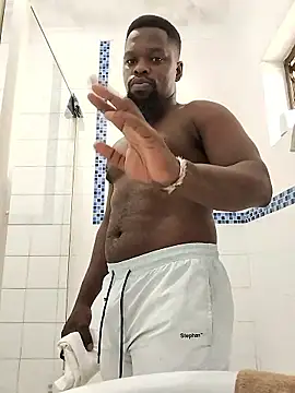 Chocolate_factory_man live sex cam