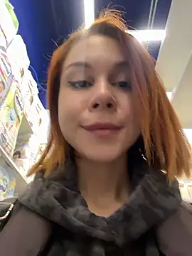 RosieSecret live sex cam