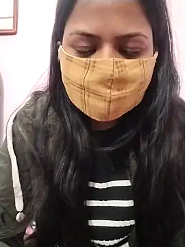 Sapna-80's cam snapshot