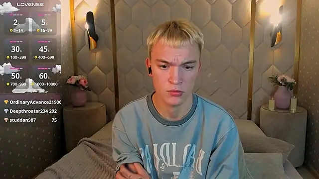 Derek_Banville live sex cam