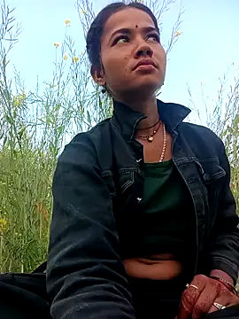 Jooli_sakya's cam snapshot