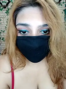 Queen-Naina's cam snapshot