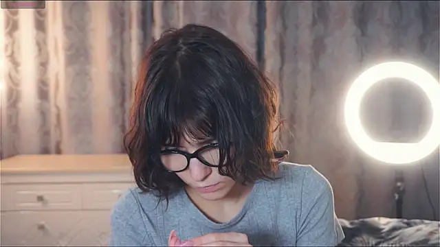 SibleyBurner live sex cam