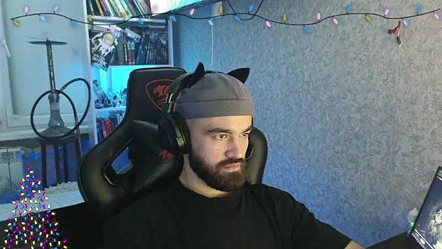 Nik_Namee live sex cam