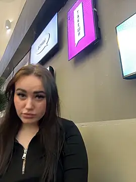 KiraSunshine's cam snapshot