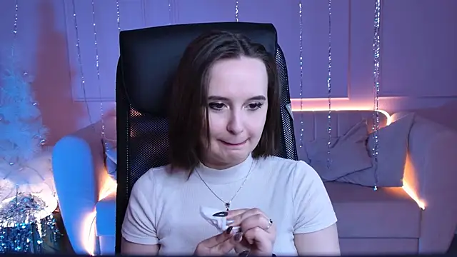 IreneBailey's cam snapshot