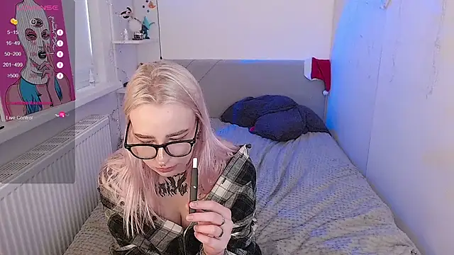 soalice's cam snapshot