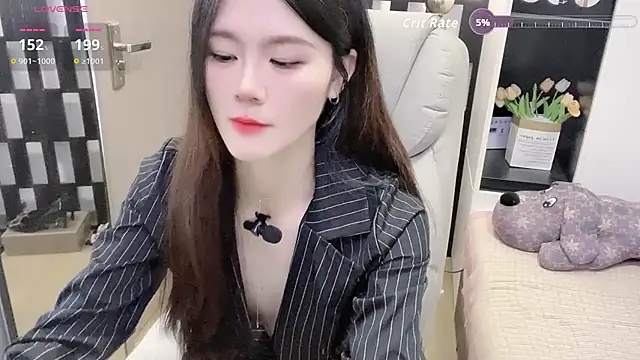 Yueyue-MM's cam snapshot