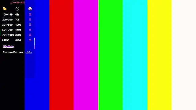 MerrieBarnicle's cam snapshot