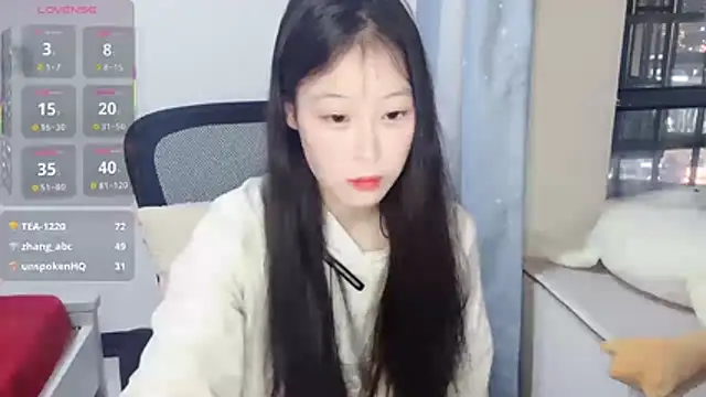 Hanhan-MM's cam snapshot