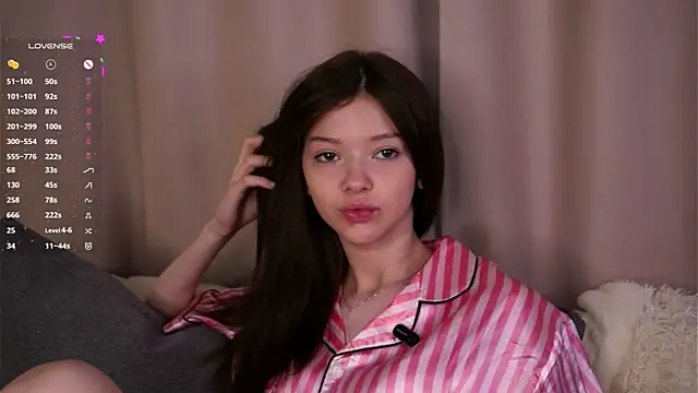 DortheySilagy's cam snapshot