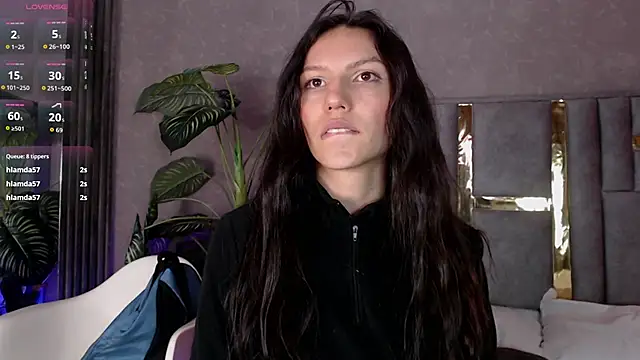 Bianca_ks's cam snapshot