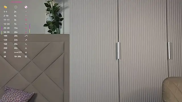 NormaCusson's cam snapshot