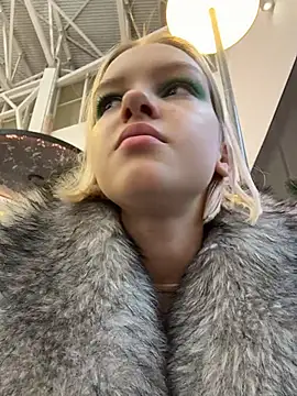 AshleyMur's cam snapshot