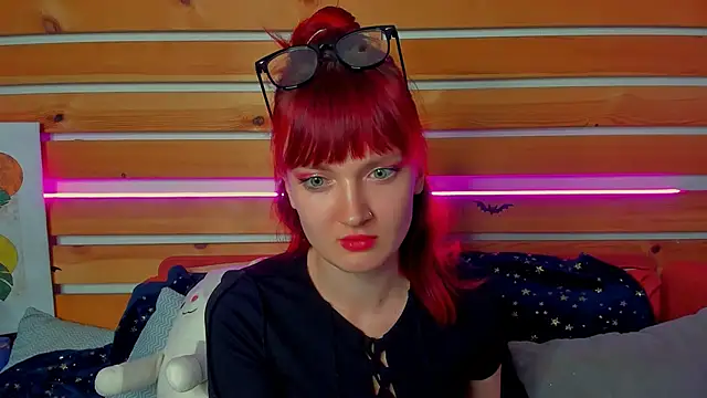 Alicia_Wiliss's cam snapshot