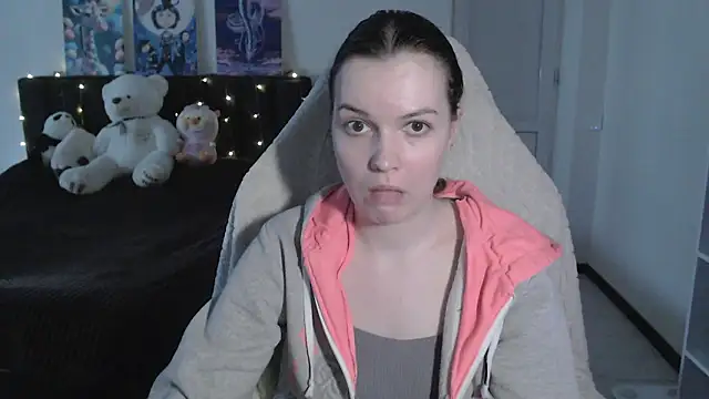 Little_flowers's cam snapshot