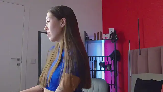 SweetySonya live sex cam