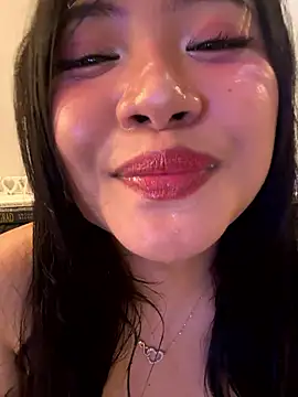 jinawaves's cam snapshot