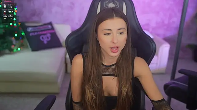 Luna_secretgirl live sex cam