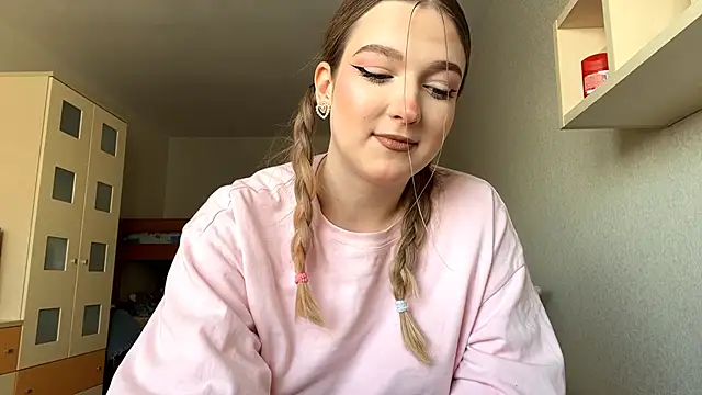 JammieMickiewicz's cam snapshot