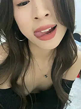 yaqing666 live sex cam
